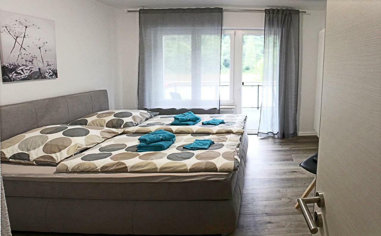 Haus Josef קלוטן מראה חיצוני תמונה
