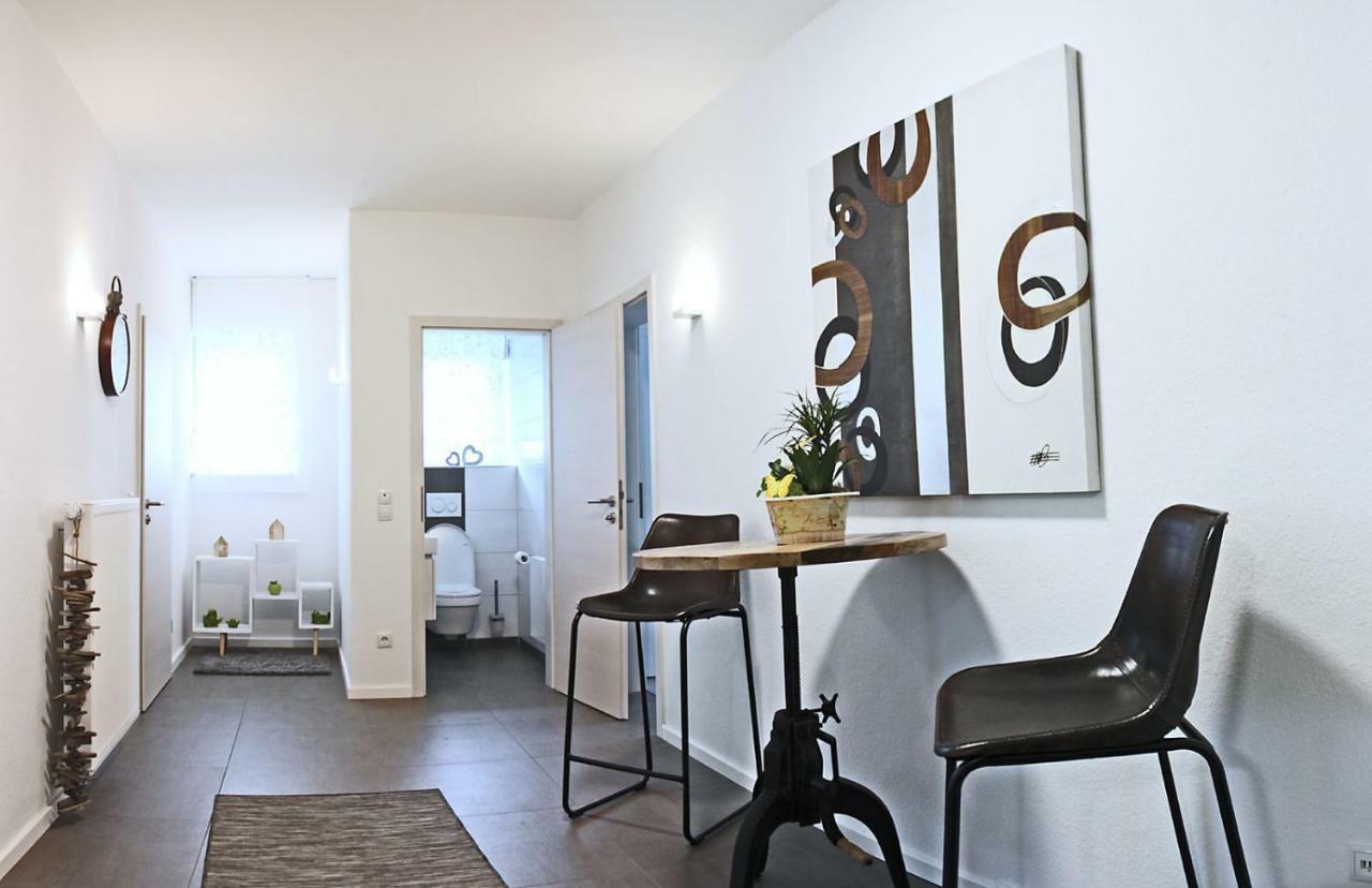 Haus Josef קלוטן מראה חיצוני תמונה