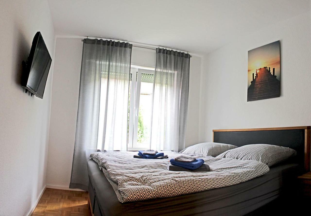 Haus Josef קלוטן מראה חיצוני תמונה
